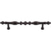 Top Knobs T-M816-7 Somerset - Appliance Pulls Oil Rubbed Bronze Appliance Pull - Knob Depot