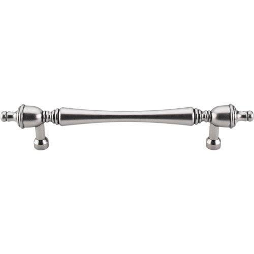 Top Knobs T-M823-7 Somerset - Appliance Pulls Antique Pewter Appliance Pull - Knob Depot