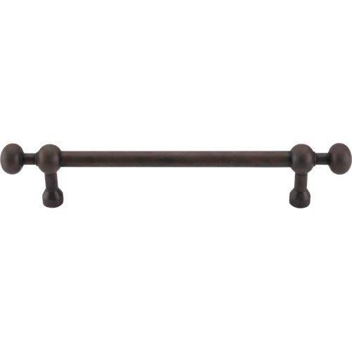 Top Knobs T-M835-7 Somerset - Appliance Pulls Patina Rouge Appliance Pull - Knob Depot