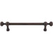 Top Knobs T-M835-7 Somerset - Appliance Pulls Patina Rouge Appliance Pull - Knob Depot