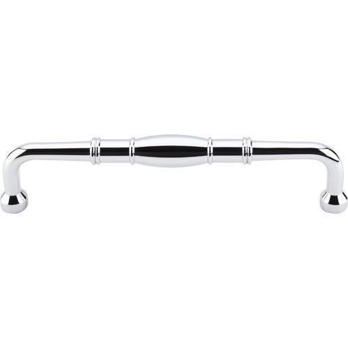 Top Knobs T-M839-7 Normandy - Appliance Pulls Polished Chrome  Appliance Pull - Knob Depot