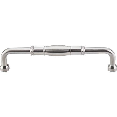 Top Knobs T-M841-7 Normandy - Appliance Pulls Brushed Satin Nickel  Appliance Pull - Knob Depot