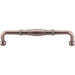 Top Knobs T-M843-7 Normandy - Appliance Pulls Antique Copper Appliance Pull - Knob Depot