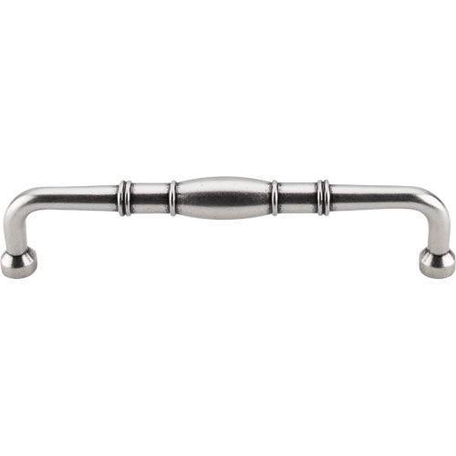 Top Knobs T-M845-7 Normandy - Appliance Pulls Antique Pewter Appliance Pull - Knob Depot