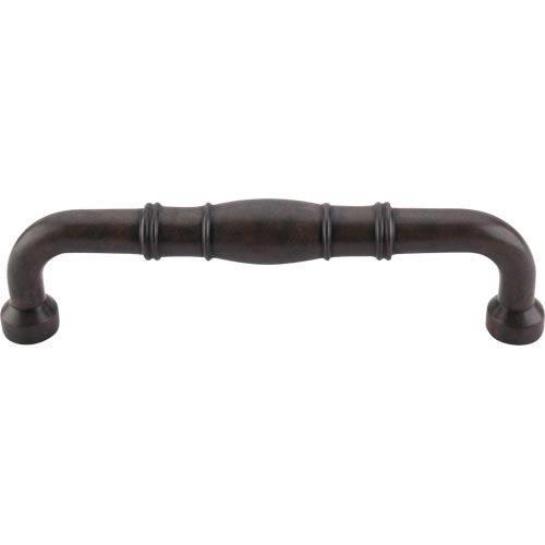 Top Knobs T-M846-8 Normandy - Appliance Pulls Patina Rouge Appliance Pull - Knob Depot