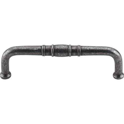 Top Knobs T-M848-96 Normandy - Appliance Pulls Pewter Appliance Pull - Knob Depot