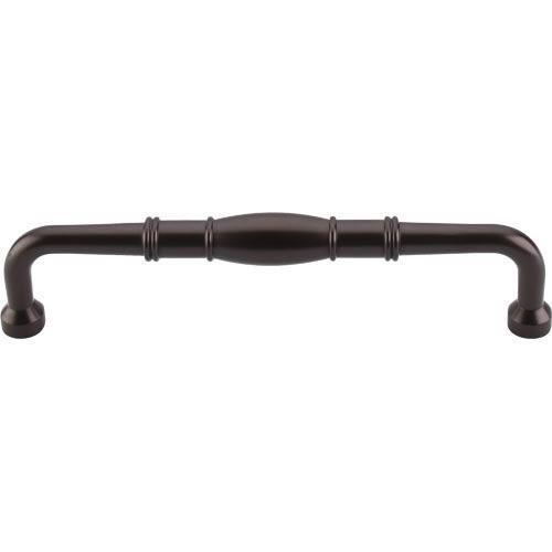 Top Knobs T-M849-7 Normandy - Appliance Pulls Oil Rubbed Bronze Appliance Pull - Knob Depot