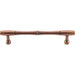 Top Knobs T-M856-7 Nouveau - Appliance Pulls Old English Copper Appliance Pull - Knob Depot