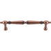 Top Knobs T-M858-7 Asbury - Appliance Pulls Old English Copper Appliance Pull - Knob Depot