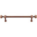Top Knobs T-M861-7 Somerset - Appliance Pulls Old English Copper Appliance Pull - Knob Depot