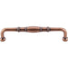 Top Knobs T-M862-7 Normandy - Appliance Pulls Old English Copper Appliance Pull - Knob Depot