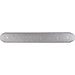Top Knobs T-M884 Appliance Pull Backplates Pewter BackPlate - Knob Depot