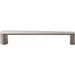 Top Knobs T-SS113 Stainless Steel II Brushed Stainless Steel Standard Pull - Knob Depot