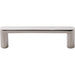 Top Knobs T-SS65 Stainless Steel II Polished Stainless Steel Standard Pull - Knob Depot