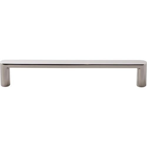Top Knobs T-SS67 Stainless Steel II Polished Stainless Steel Standard Pull - Knob Depot