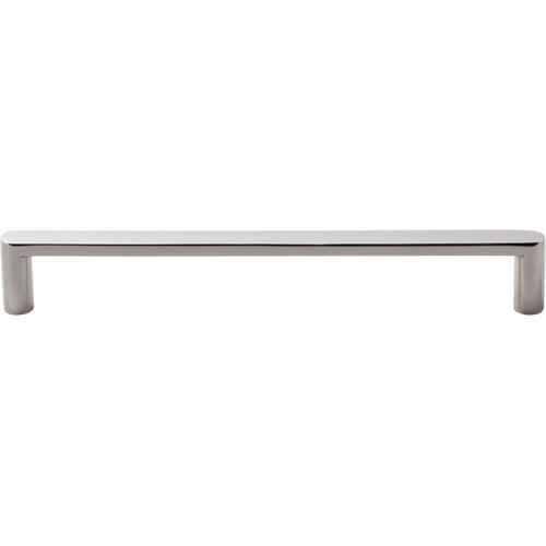 Top Knobs T-SS68 Stainless Steel II Polished Stainless Steel Standard Pull - Knob Depot