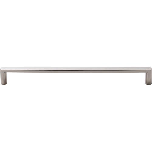 Top Knobs T-SS70 Stainless Steel II Polished Stainless Steel Standard Pull - Knob Depot