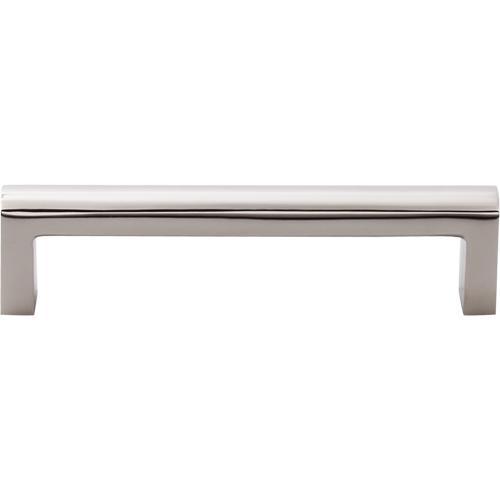 Top Knobs T-SS88 Stainless Steel II Polished Stainless Steel Standard Pull - Knob Depot
