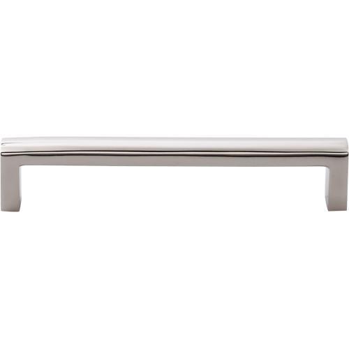 Top Knobs T-SS89 Stainless Steel II Polished Stainless Steel Standard Pull - Knob Depot