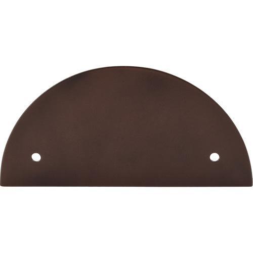 Top Knobs T-TK54ORB Sanctuary Oil Rubbed Bronze BackPlate - Knob Depot