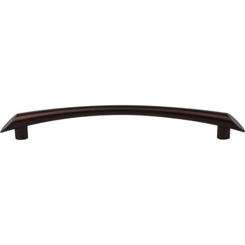 Top Knobs T-TK785ORB Barrington Oil Rubbed Bronze Contemporary Pull - Knob Depot