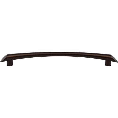 Top Knobs T-TK786ORB Barrington Oil Rubbed Bronze Contemporary Pull - Knob Depot