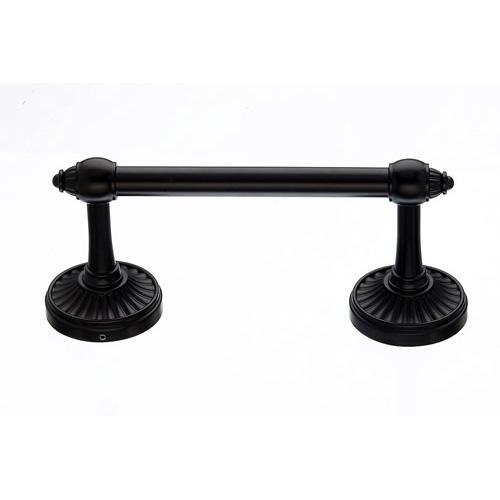 Top Knobs T-TUSC3ORB Tuscany - Bathroom Oil Rubbed Bronze Toilet Tissue Holder - Knob Depot