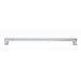 Atlas Homewares AT-AP10-CH  Sutton Place - Appliance Pulls Polished Chrome Appliance Pull - Knob Depot