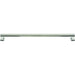 Atlas Homewares AT-AP10-PN  Sutton Place - Appliance Pulls Polished Nickel Appliance Pull - Knob Depot