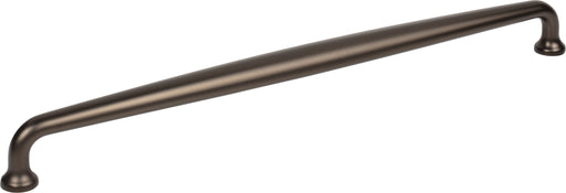 Top Knobs M2809 12in (305mm) Charlotte Pull Oil Rubbed Bronze - KnobDepot