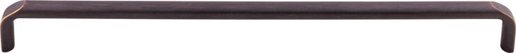 Top Knobs TK877UM 12in (305mm) Exeter Pull Umbrio - KnobDepot