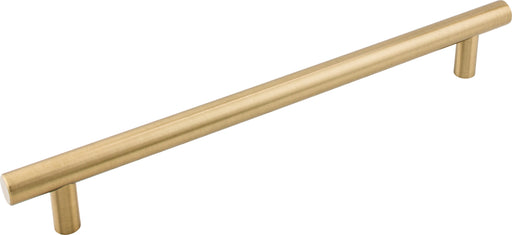 Top Knobs M2432 30in (762mm) Hopewell Appliance Pull Honey Bronze - KnobDepot