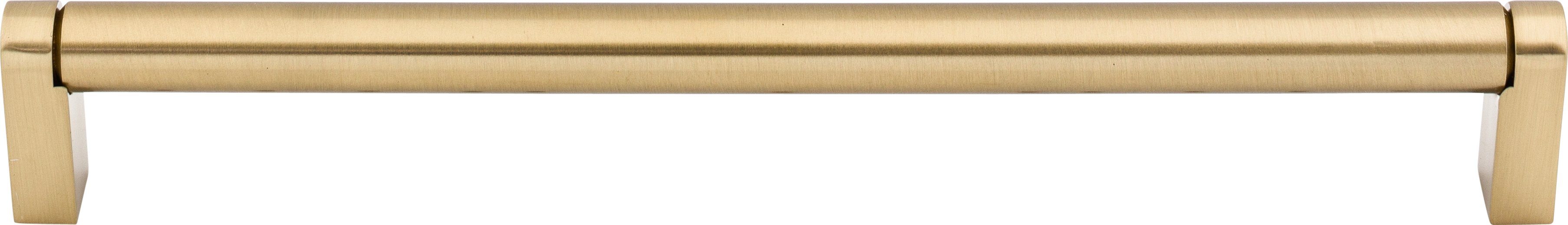 Top Knobs M2404 8-13/16in (224mm) Pennington Bar Pull Honey Bronze - KnobDepot