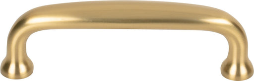 Top Knobs M2119 3in (76mm) Charlotte Pull Honey Bronze - KnobDepot