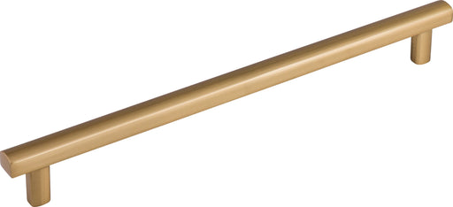 Top Knobs TK908HB 8-13/16in (224mm) Hillmont Pull Honey Bronze - KnobDepot