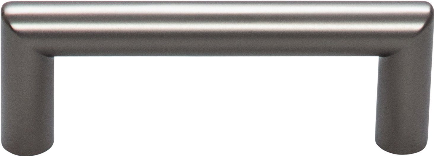 3in (76mm) Kinney Pull Ash Gray - Top Knobs T-TK940AG