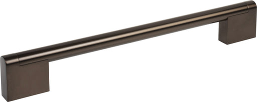 Top Knobs M2514 12in (305mm) Princetonian Appliance Pull Oil Rubbed Bronze - KnobDepot