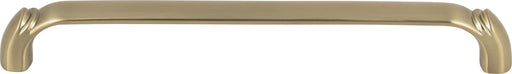 Top Knobs TK1034HB 7-9/16in (192mm) Pomander Pull Honey Bronze - KnobDepot