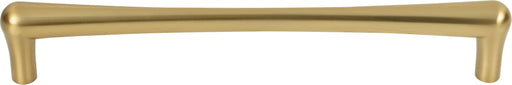 Top Knobs TK766HB 7-9/16in (192mm) Brookline Pull Honey Bronze - KnobDepot