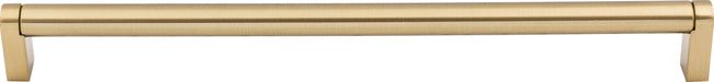Top Knobs M2405 11-3/8in (289mm) Pennington Bar Pull Honey Bronze - KnobDepot