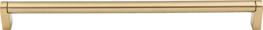 Top Knobs M2408 26-1/2in (673mm) Pennington Bar Pull Honey Bronze - KnobDepot
