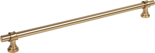 Top Knobs M2760 12in (305mm) Bit Pull Honey Bronze - KnobDepot