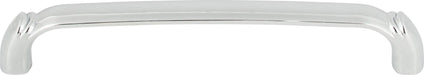 Top Knobs TK1033PC 6-5/16in (160mm) Pomander Pull Polished Chrome - KnobDepot