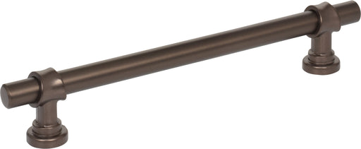Top Knobs M2726 6-5/16in (160mm) Bit Pull Oil Rubbed Bronze - KnobDepot