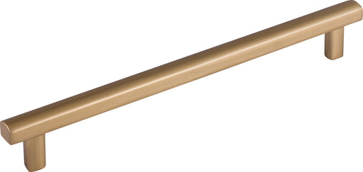 Top Knobs TK907HB 7-9/16in (192mm) Hillmont Pull Honey Bronze - KnobDepot