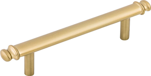 Top Knobs TK3052HB 3-3/4in (96mm) Julian Pull Honey Bronze - KnobDepot