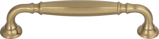 Top Knobs TK1052HB 5-1/16in (128mm) Barrow Pull Honey Bronze - KnobDepot