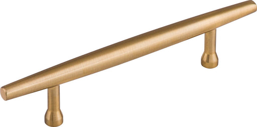 Top Knobs TK963HB 3-3/4in (96mm) Allendale Pull Honey Bronze - KnobDepot