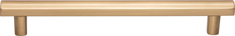 Top Knobs TK906HB 6-5/16in (160mm) Hillmont Pull Honey Bronze - KnobDepot