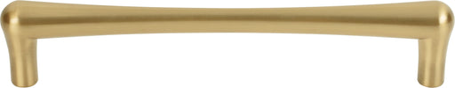 Top Knobs TK765HB 6-5/16in (160mm) Brookline Pull Honey Bronze - KnobDepot
